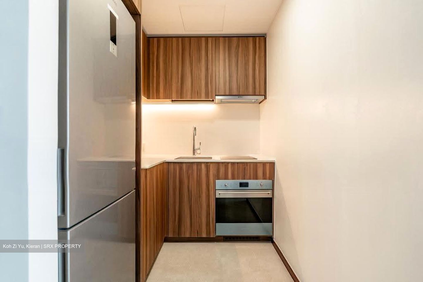 Lentor Modern (D26), Apartment #629266981